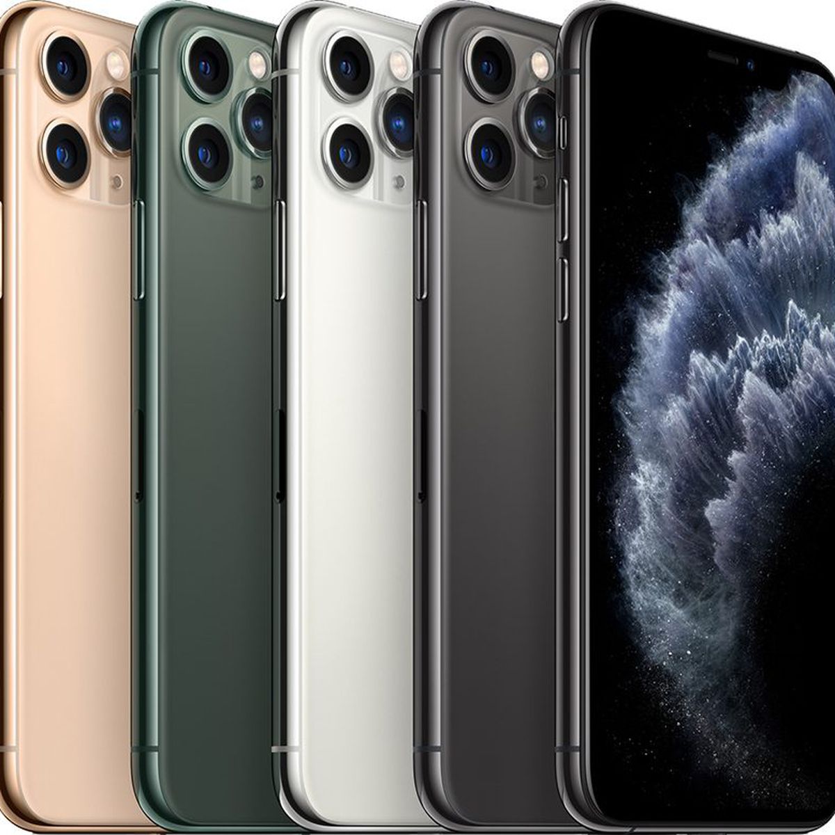 iPhone 11 Pro: Now Discontinued. Everything We Know.