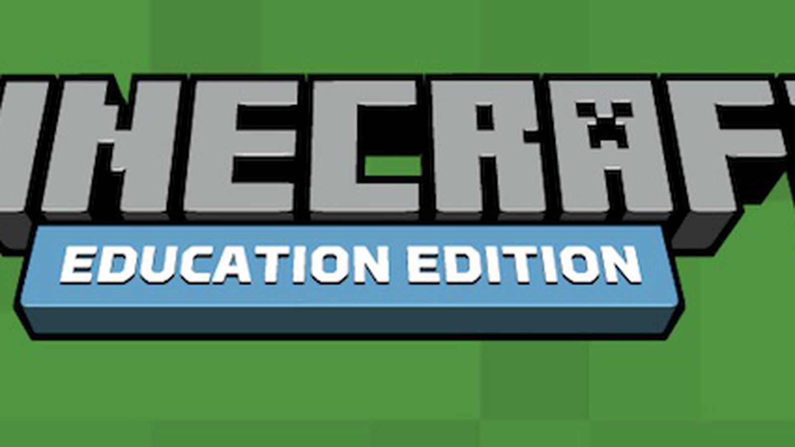 Microsoft releases Minecraft: Education Edition for the iPad