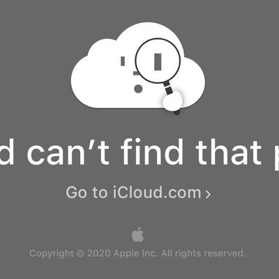 icloudwebsitedown