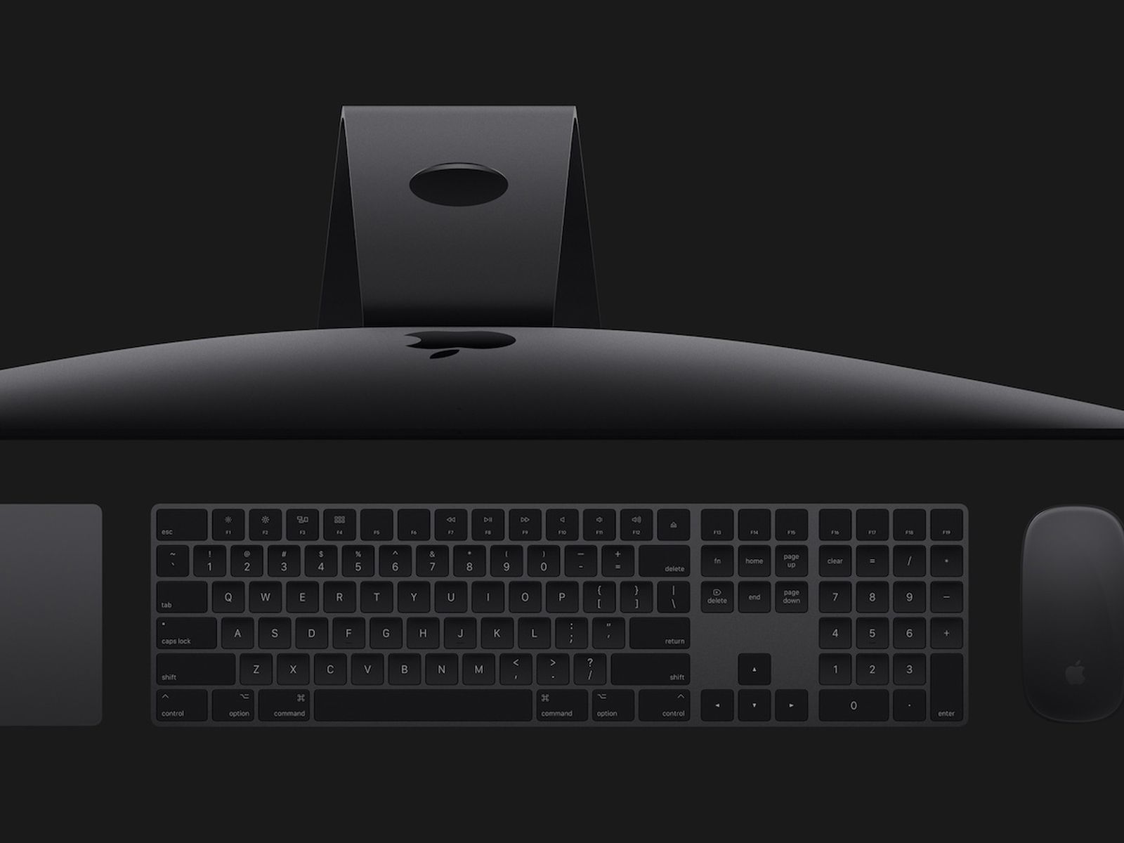 Apple Stops Selling Magic Accessories in Space Gray - MacRumors