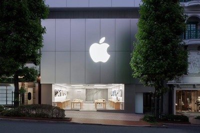 Apple Shibuya Store In Tokyo To Re Open October 26 Macrumors