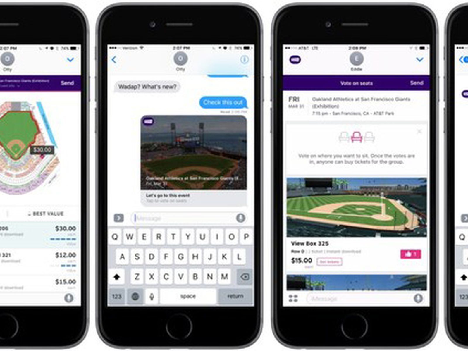 How to Update StubHub App 