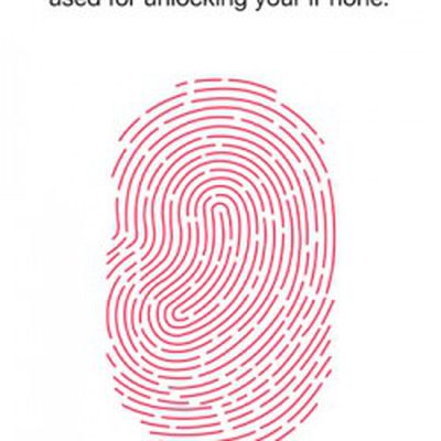 touch id
