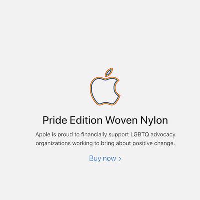 pride nylon banner