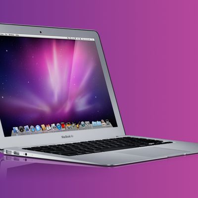 macbook air 13 inch