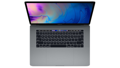 15 inch macbook pro 2019 transparent