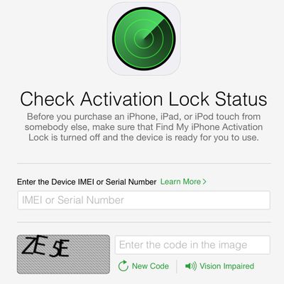 checkactivationlockstatus
