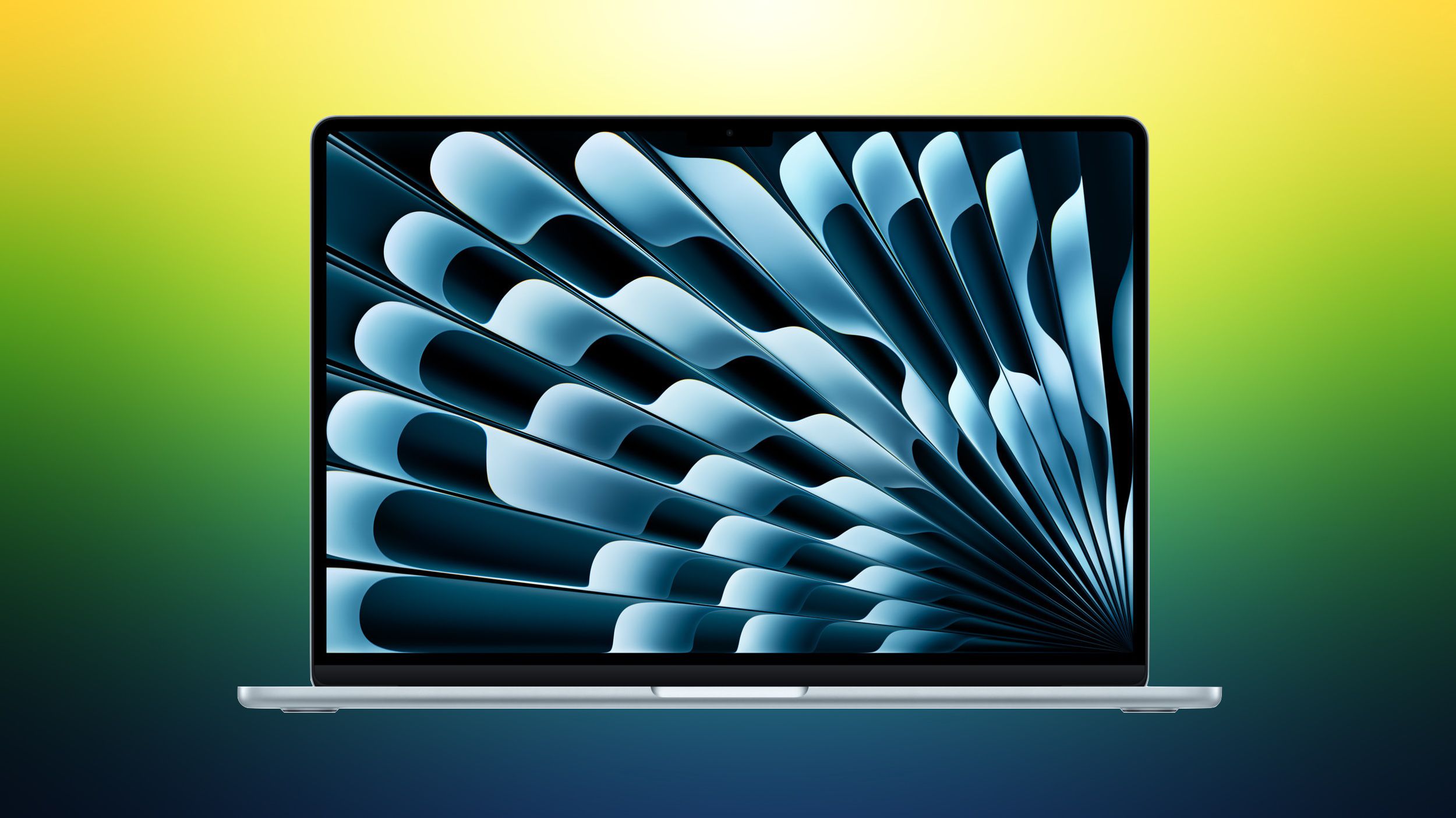 M5 MacBook Air Gets a Major Price Cut for Prime Day Shoppers