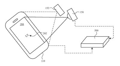 Auricular de continuidad de patente 1
