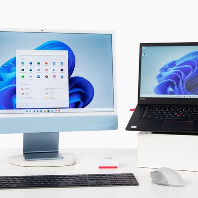 luna display mac to pc