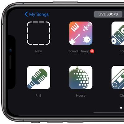 GarageBand for Mac Updated With Music Memos Support, 2,600 New Apple Loops  and Sounds - MacRumors