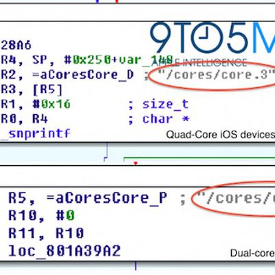ios 5 1 cores3
