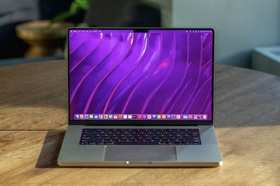 M1 MacBook Pro vs. 14- and 16-Inch MacBook Pro Buyer's Guide - MacRumors