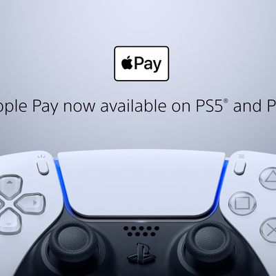 apple play playstation
