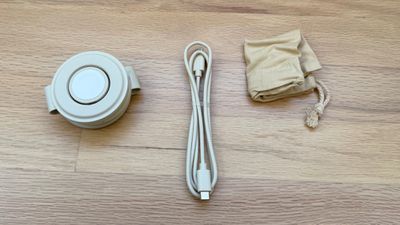 satechi onthego charger components