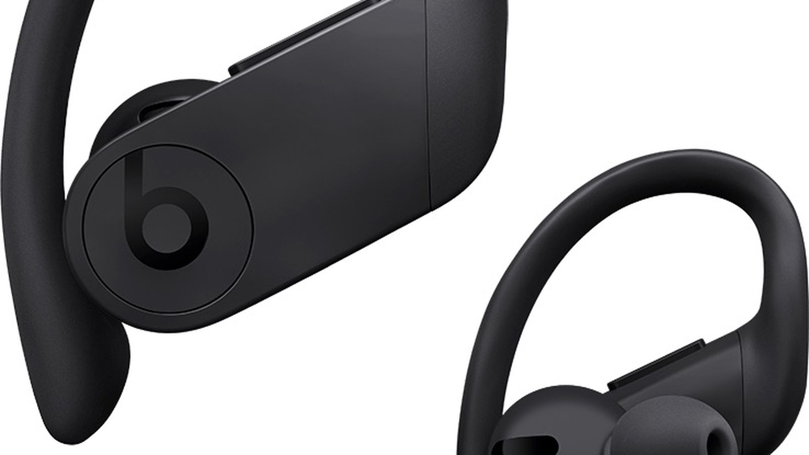 Apple Announces Powerbeats Pro, Launching Soon for $250 - MacRumors