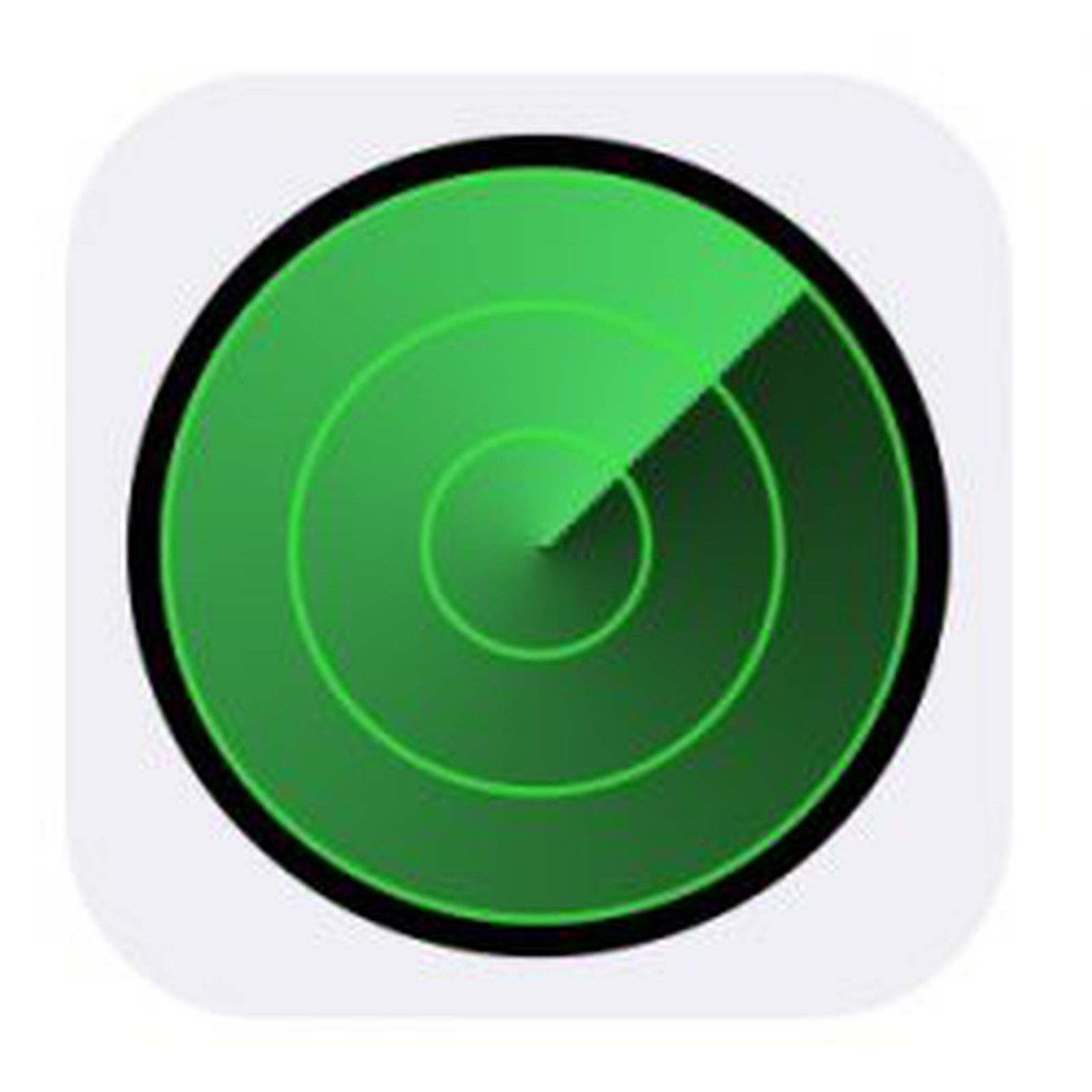 find my iphone app for pc
