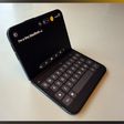 iphone duo laptop mode