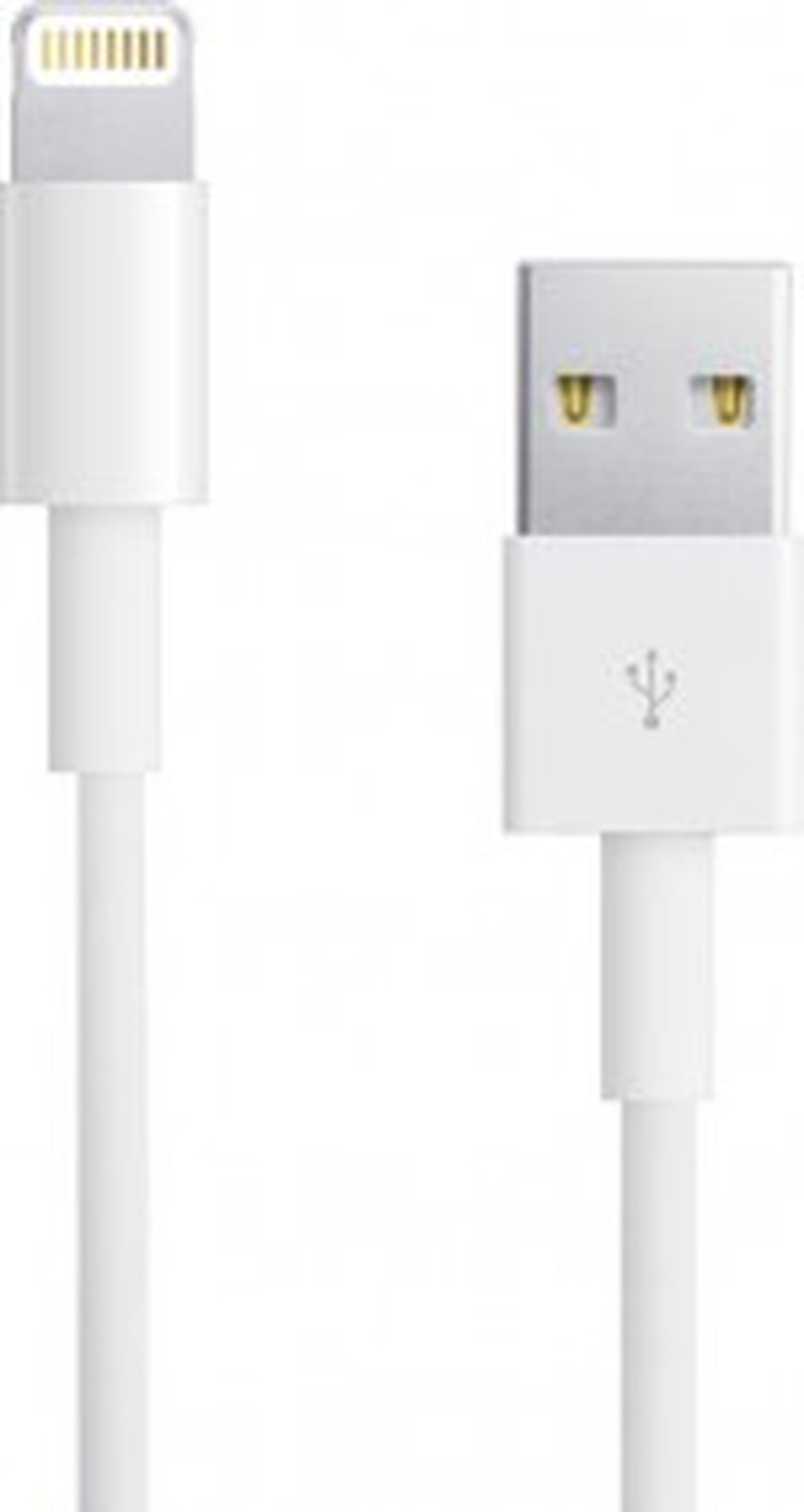 Apple's Lightning Connector Uses Adaptive Technology to Dynamically