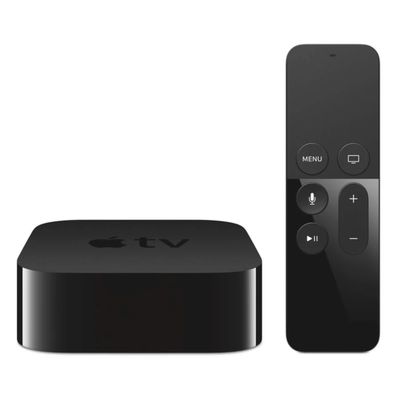 apple tv hd