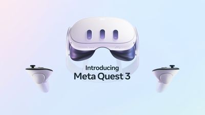 Meta Quest 3 VR Headset: Price, Specs, Release Date