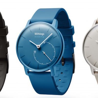 withings pop