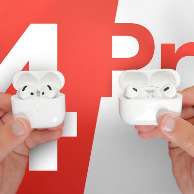 AirPods 4 vs Pro 2 Thumb 1