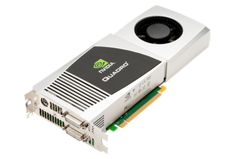 Quadro Fx 4800 For Mac Pro