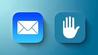 Nascondi le email nell’app Mail con la nuova beta di iOS 15.2 e macOS Monterey 12.1