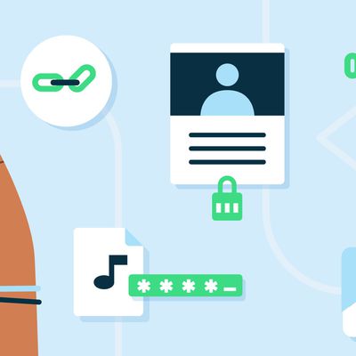 google privacy labels