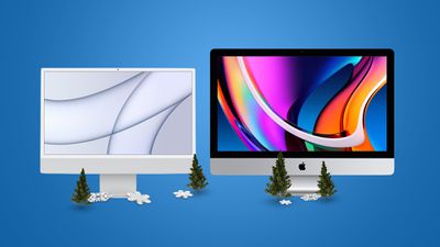 دانه های برف imacs