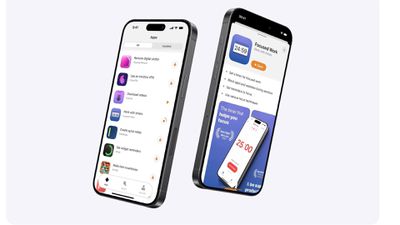 Setapp Mobile در نسخه Open Beta به عنوان فروشگاه برنامه جایگزین در اتحادیه اروپا راه اندازی می شود