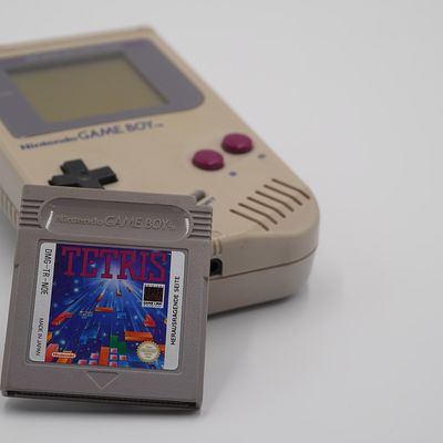 game boy tetris