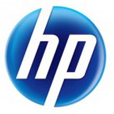 hp logo