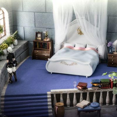 fantasian apple arcade