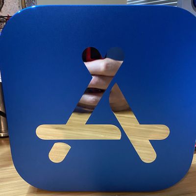 App Store Best of 2020 Physical Award Flexibits