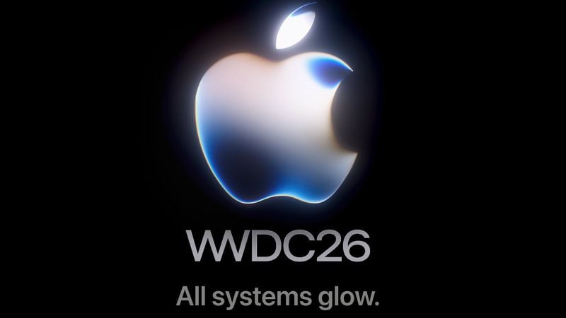 Η Apple κάνει tease την εκδήλωση WWDC 2026 της επόμενης εβδομάδας: «All Systems Glow» Η Apple κάνει tease την εκδήλωση WWDC 2026 της επόμενης εβδομάδας: «All Systems Glow»