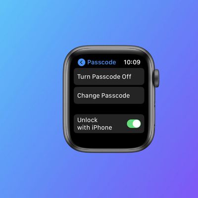 iphone unlock apple watch