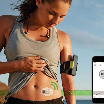 dexcomcontinuousglucosemonitoring