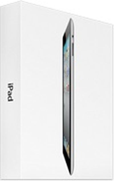 ipad 2 box