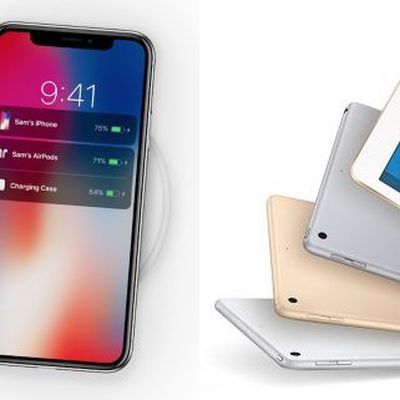 airpods airpower low cost ipad