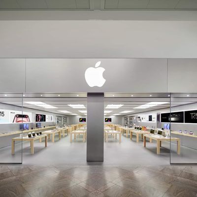 apple the oracle scaled