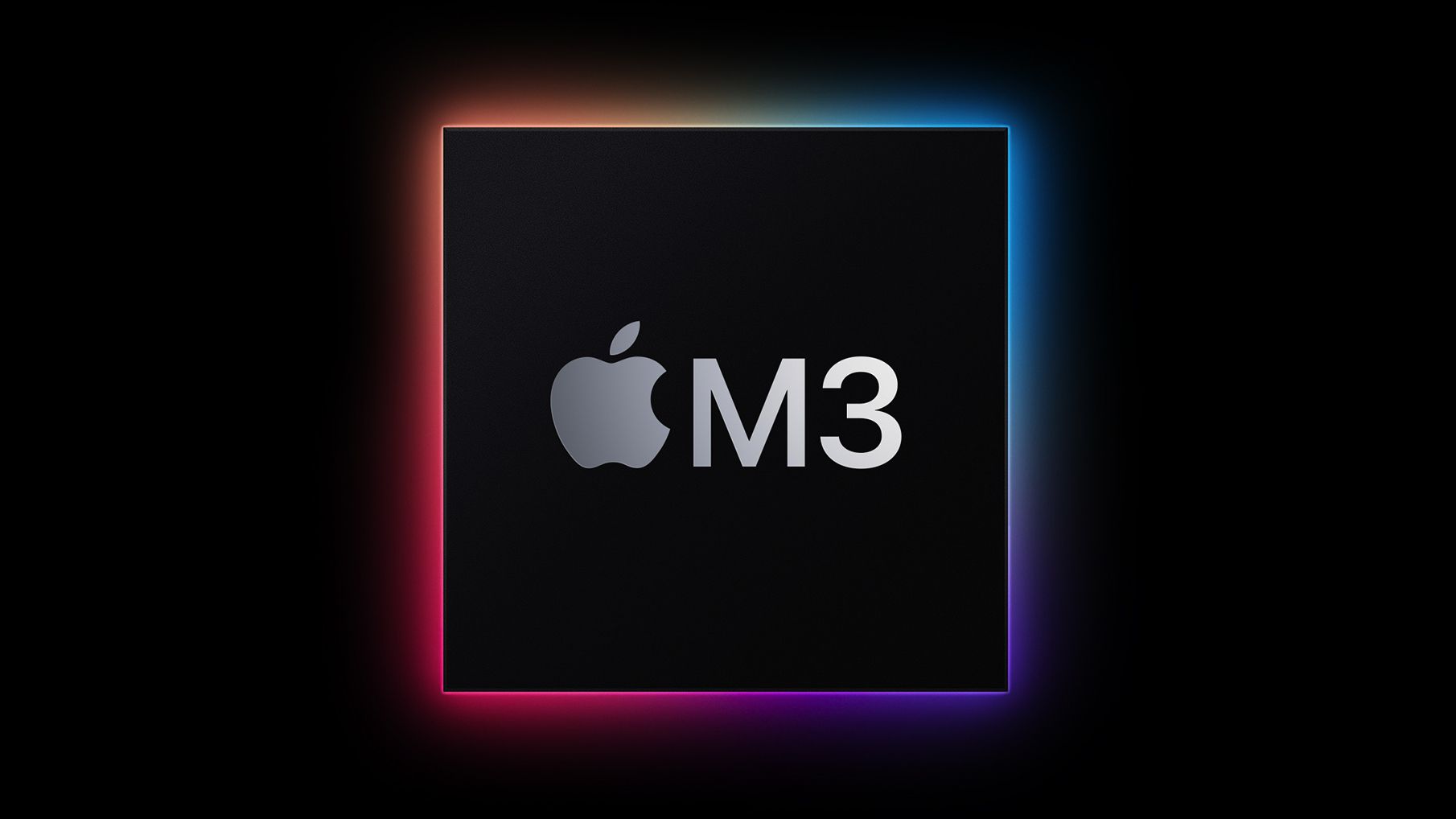 Os primeiros Macs com tecnologia M3 da Apple devem ser lançados em outubro