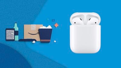 airpods 2 primer día