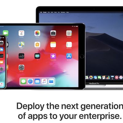 apple developer enterprise