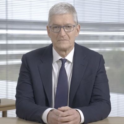 tim cook data privacy day