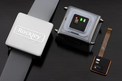 Apple Supplier Rockley Photonics Unveils Health Tracking Tech Likely to Come to Apple Watch