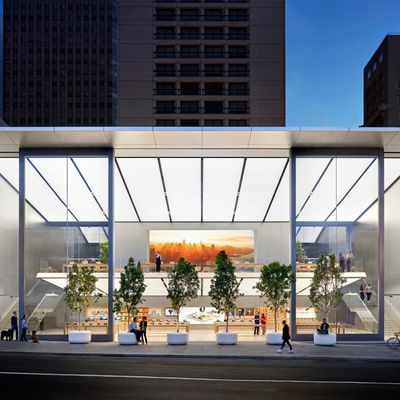 applestoreunionsquare