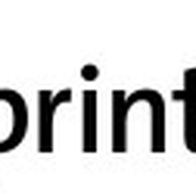 sprint logo