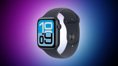 apple watch se 3 new purple